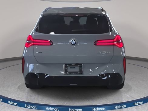 New 2026 BMW X3 xDrive30 image 5