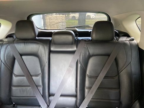 Used 2018 MAZDA CX-5 Grand Touring AWD/4WD image 15