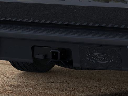 New 2026 Ford Maverick XL image 23