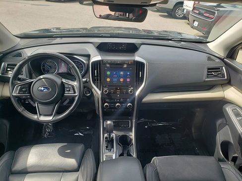 Used 2021 Subaru Ascent Limited w/ Popular Package #2A AWD/4WD image 13