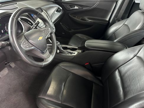 Used 2024 Chevrolet Malibu LT image 9