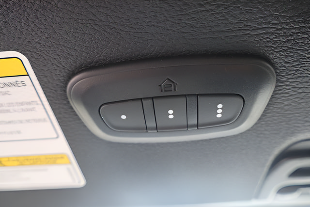 Used 2023 Jeep Gladiator Mojave w/ LED Lighting Group AWD/4WD image 19