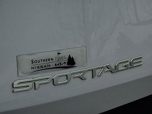 Certified 2023 Kia Sportage X-Line w/ X-Line Premium Package image 33