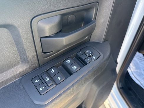 New 2026 RAM 2500 Tradesman image 22