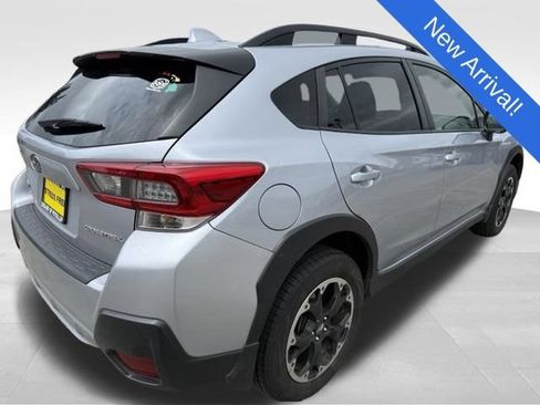 Used 2023 Subaru Crosstrek 2.0i Premium AWD/4WD image 7