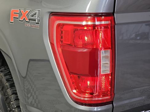 Used 2021 Ford F150 XLT w/ Equipment Group 302A High AWD/4WD image 26