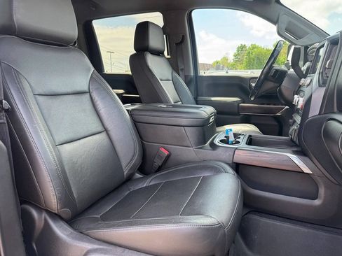 Used 2020 GMC Sierra 2500 SLT w/ SLT Premium Plus Package AWD/4WD image 20