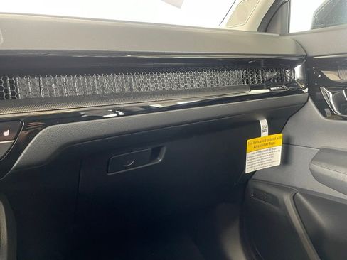 New 2026 Honda CR-V EX-L image 34