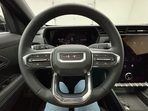 New 2026 GMC Terrain Elevation w/ Elevation Premium Package image 21