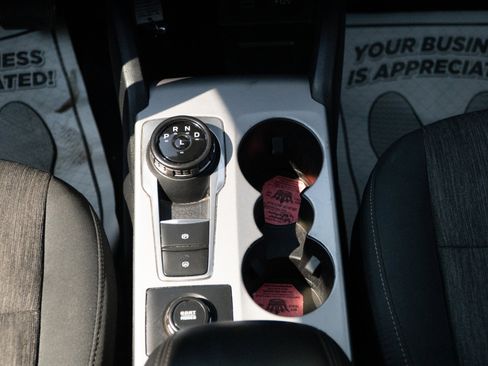 Used 2022 Ford Bronco Sport Big Bend w/ Convenience Package image 39