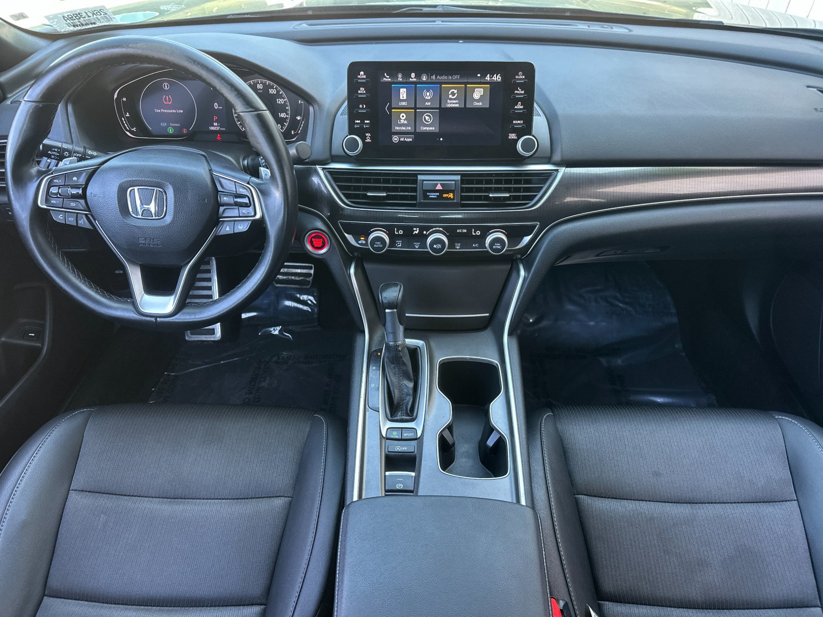 Used 2021 Honda Accord Sport image 13