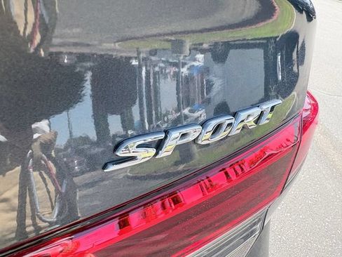 Used 2024 Honda Civic Sport image 26