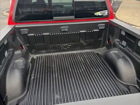 Used 2017 Chevrolet Colorado Z71 image 7