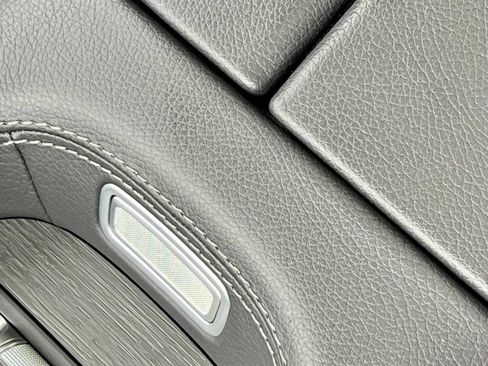 Certified 2026 Mercedes-Benz GLS 450 4MATIC image 42