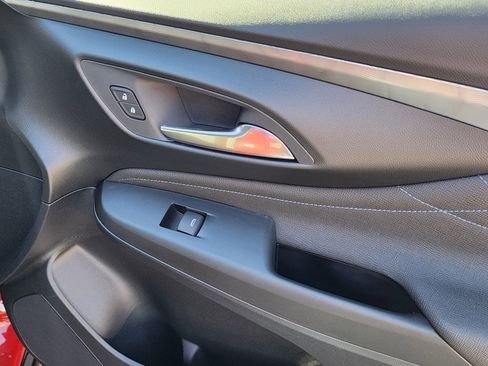 New 2026 Buick Envista Sport Touring w/ Convenience I Package image 36