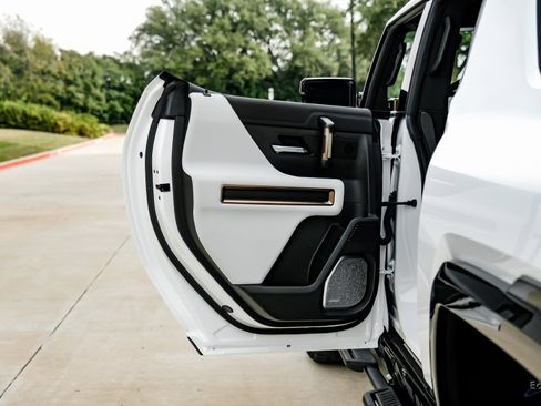 Used 2022 GMC Hummer EV Edition 1 image 93