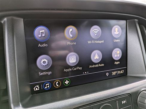 Used 2019 Chevrolet Colorado LT image 22