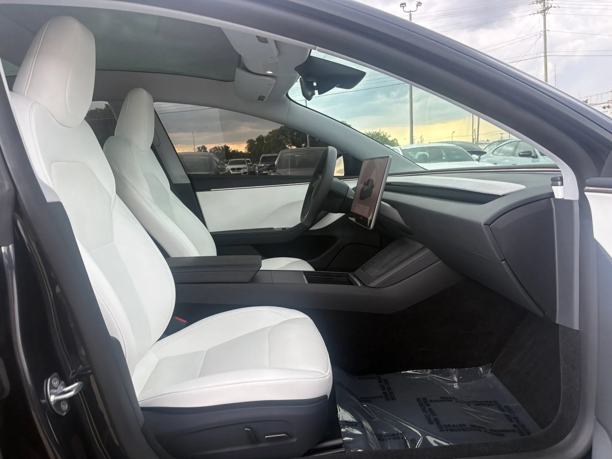 Used 2026 Tesla Model 3 RWD image 14