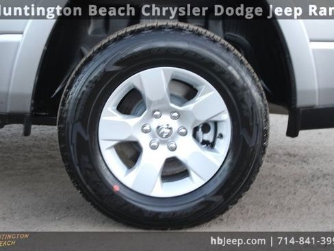 Used 2026 RAM 1500 Big Horn image 8