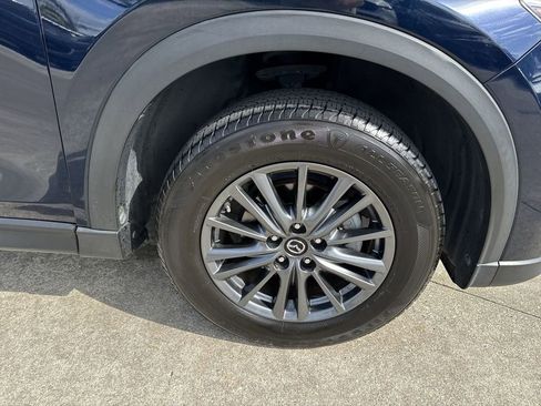Used 2020 MAZDA CX-5 Touring FWD image 59