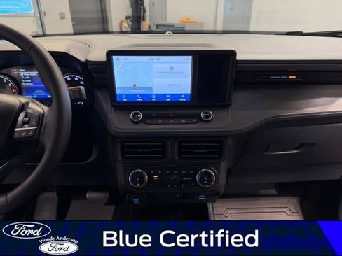 Certified 2023 Ford Maverick Tremor w/ Tremor Off-Road Package image 15