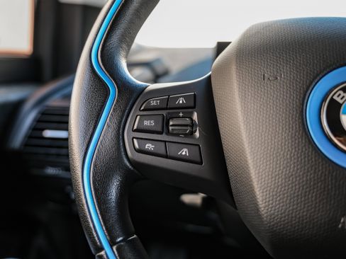 Used 2018 BMW i3 s image 11