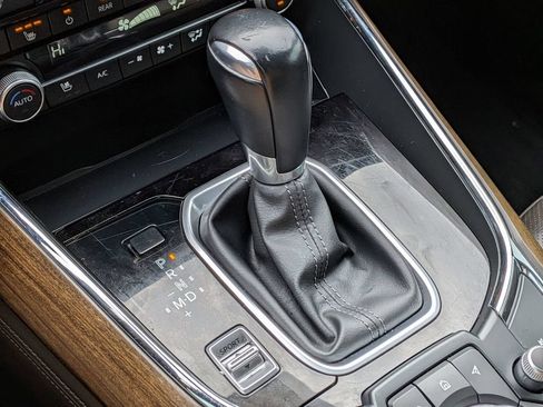 Used 2022 MAZDA CX-9 Signature AWD/4WD image 22