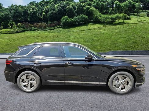 New 2026 Genesis GV70 2.5T Advanced w/ G1 Accessory Package AWD/4WD image 5