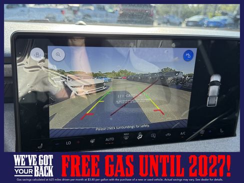 New 2026 Ford Maverick XLT w/ XLT Luxury Package AWD/4WD image 18