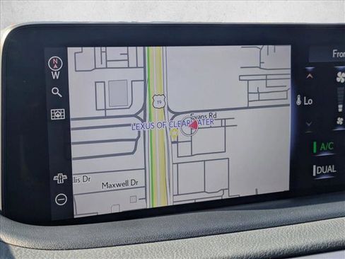 Used 2022 Lexus RX 350 AWD w/ Premium Package image 12