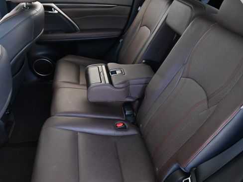 Used 2019 Lexus RX 350 FWD w/ Navigation Package image 13