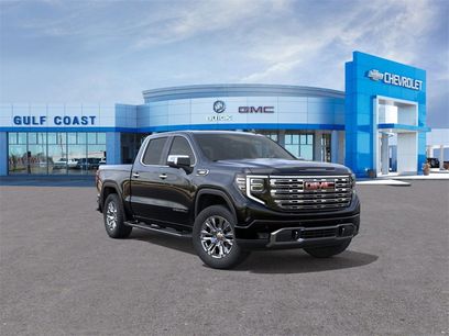 New 2025 GMC Sierra 1500 Denali w/ Technology Package