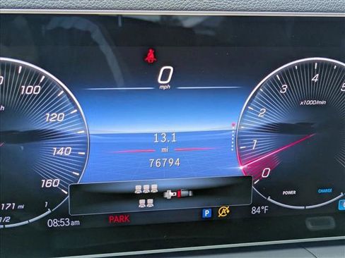 Used 2024 Mercedes-Benz GLE 450 4MATIC image 11