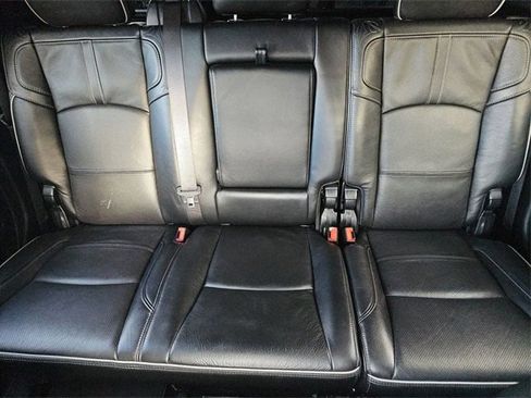 Used 2007 Mercedes-Benz S 550 image 13