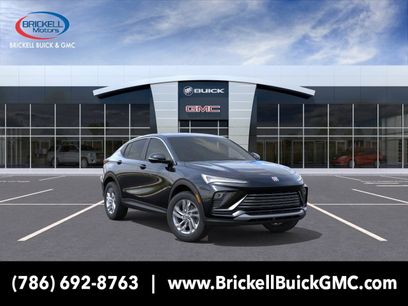 New 2026 Buick Envista Sport Touring