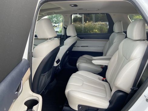 Used 2020 Hyundai Palisade SEL FWD image 51