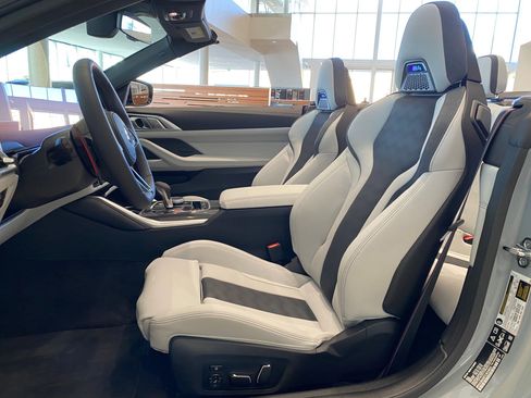 New 2026 BMW M4 xDrive Competition image 5