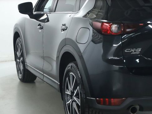 Used 2018 MAZDA CX-5 Touring AWD/4WD image 41