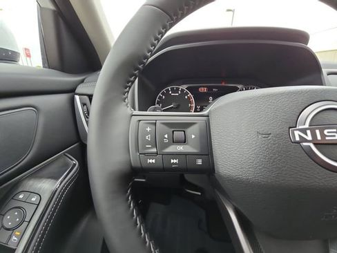 New 2026 Nissan Rogue SV image 11