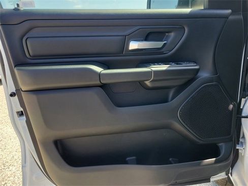 New 2025 RAM 1500 Tradesman image 17