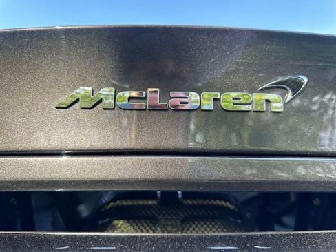 Used 2016 McLaren 570S Coupe RWD image 22