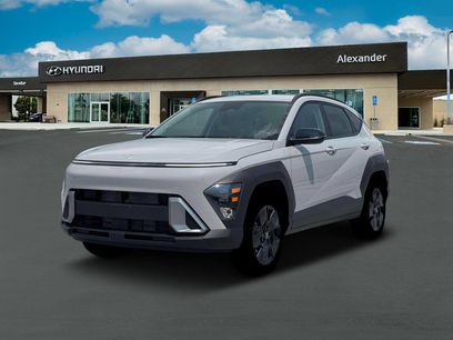 New 2026 Hyundai Kona SEL Sport