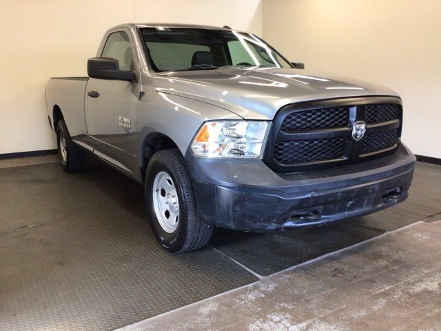 Used 2021 RAM 1500 Tradesman w/ Power & Remote Entry Group AWD/4WD image 1