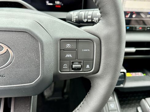 New 2026 Toyota RAV4 FWD image 35