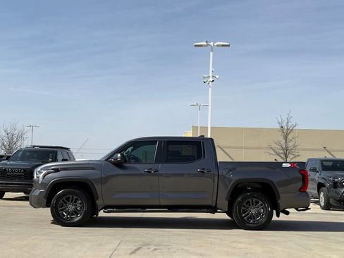 Used 2024 Toyota Tundra SR5 image 7