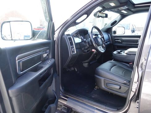 Used 2021 RAM 1500 Classic Warlock image 12