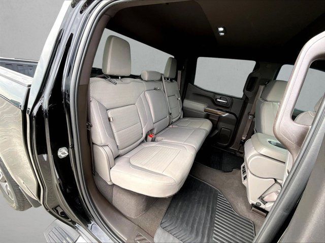 Used 2020 Chevrolet Silverado 1500 RST w/ All-Star Edition RWD image 29