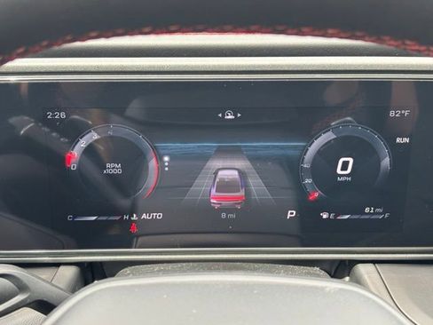 New 2026 Dodge Charger R/T AWD/4WD image 15