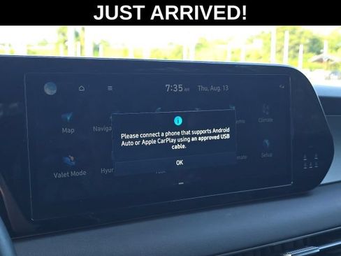 Used 2023 Hyundai Palisade SEL w/ Premium Package FWD image 26