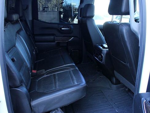 Used 2019 GMC Sierra 1500 Denali w/ Denali Ultimate Package image 16